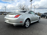 Used 2003 Lexus SC 430 Convertible image 6