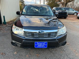 Used 2010 Subaru Forester 2.5X image 2