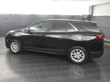 Used 2022 Chevrolet Equinox LT image 3