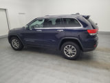 Used 2015 Jeep Grand Cherokee Limited image 3