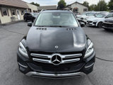 Used 2018 Mercedes-Benz GLE 350 4MATIC image 5