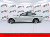 Used 2014 BMW 550i xDrive Sedan image 6