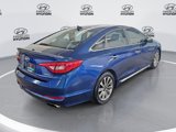 Used 2015 Hyundai Sonata Sport w/ Option Group 03 image 5