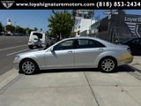 Used 2007 Mercedes-Benz S 550 image 4