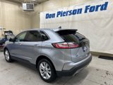 Used 2022 Ford Edge Titanium image 6