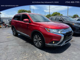 Used 2019 Mitsubishi Outlander SEL image 3