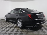 Used 2023 Cadillac CT5 Luxury w/ Sun And Sound Package image 3