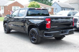 Used 2022 Chevrolet Silverado 1500 Custom image 2