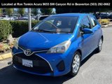 Used 2016 Toyota Yaris LE image 4