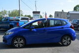 Used 2020 Honda Fit EX image 4