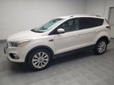 Used 2017 Ford Escape Titanium image 2