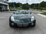 Used 2006 Pontiac Solstice Convertible w/ Premium Package image 2