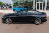 Used 2024 Audi S4 Premium Plus image 4
