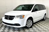 Used 2016 Dodge Grand Caravan SE w/ Quick Order Package 29E SE image 2