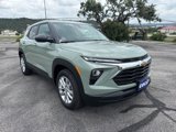 New 2026 Chevrolet TrailBlazer LS w/ LS Convenience Package image 3
