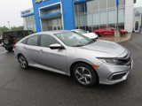 Used 2019 Honda Civic LX image 3