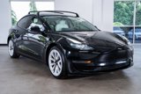 Used 2021 Tesla Model 3 Standard Range Plus image 4