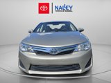 Used 2014 Toyota Camry L image 2