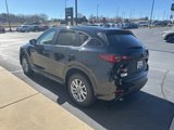 New 2025 MAZDA CX-5 AWD 2.5 S w/ Select Package image 5