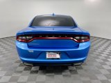 Certified 2023 Dodge Charger SXT image 4