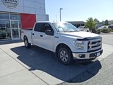 Used 2017 Ford F150 XLT image 3