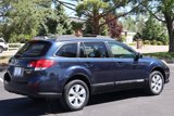 Used 2012 Subaru Outback 2.5i Limited image 4