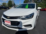 Used 2017 Chevrolet Cruze LT w/ Convenience Package image 2