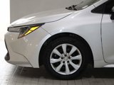 Used 2021 Toyota Corolla LE image 4