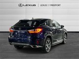 Certified 2019 Lexus RX 350 AWD image 3