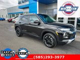 Used 2022 Chevrolet TrailBlazer LT w/ Convenience Package image 1