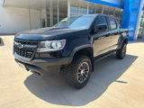 Used 2020 Chevrolet Colorado ZR2 image 2