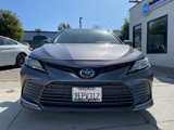 Used 2023 Toyota Camry LE image 3