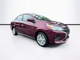 Used 2024 Mitsubishi Mirage G4 ES image 4