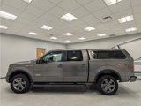 Used 2013 Ford F150 FX4 w/ Luxury Equipment Group image 3