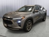 Used 2024 Chevrolet Trax LT w/ Driver Confidence Package image 3