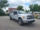 Used 2013 Ford F150 XLT w/ Luxury Equipment Group image 3