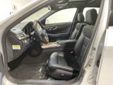 Used 2014 Mercedes-Benz E 350 4MATIC Sedan image 2