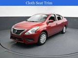 Used 2017 Nissan Versa S Plus image 4