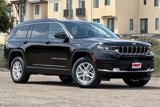 New 2025 Jeep Grand Cherokee L Laredo image 2