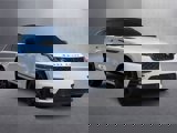 Certified 2021 Land Rover Range Rover Velar R-Dynamic S image 2