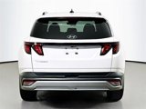 New 2025 Hyundai Tucson SEL image 5