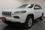 Used 2018 Jeep Cherokee Latitude w/ Cold Weather Group image 4