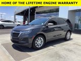 Used 2022 Chevrolet Equinox LS w/ LS Convenience Package image 4