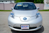 Used 2013 Nissan Leaf SL image 2
