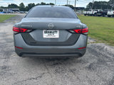 Used 2024 Nissan Sentra SV image 3