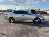 Used 2011 Kia Optima SX w/ Premium Touring Pkg image 5