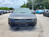New 2025 Kia K4 GT-Line Turbo image 2