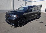 Used 2018 Dodge Durango R/T w/ Technology Group image 4