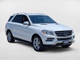 Used 2014 Mercedes-Benz ML 350 2WD image 3