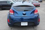 Used 2017 Hyundai Veloster image 2